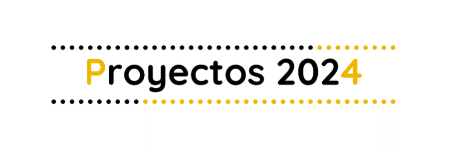 Proyectos 2024